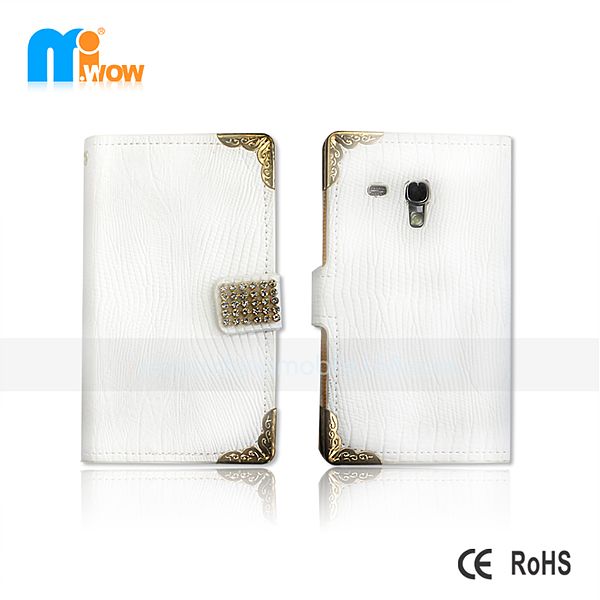 pc+pu case for i8190