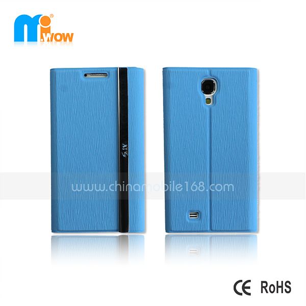 pc+pu flip cover for Samsung 9500