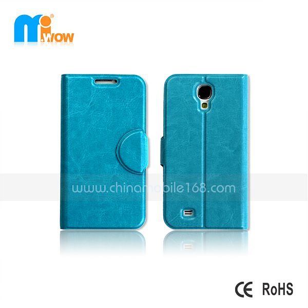 pc+pu flip cover for Samsung 9500