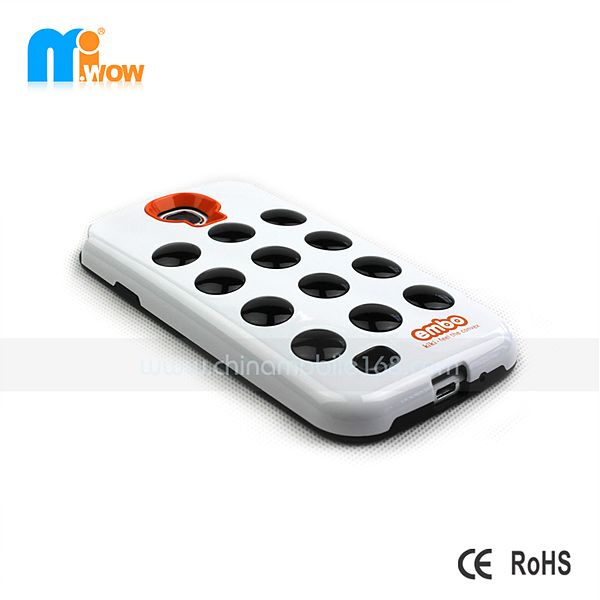 pc+tpu protector for  i9500