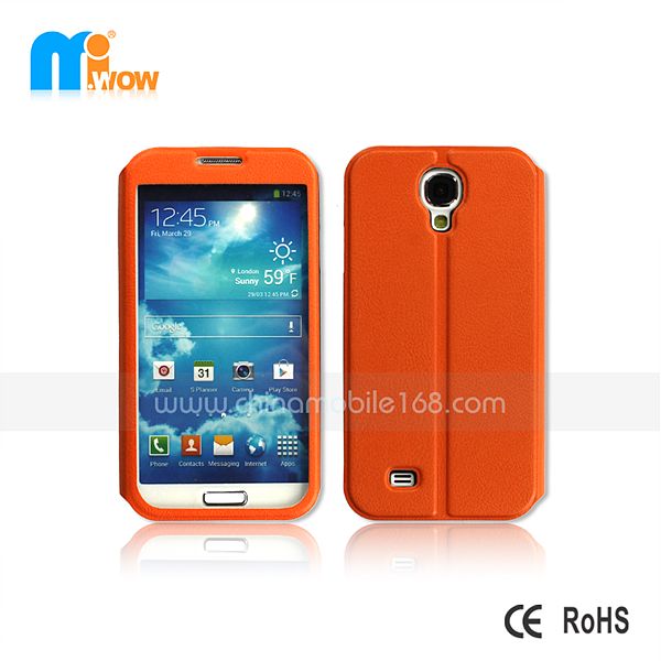 pc+pu case for i9500