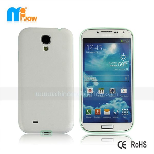 PC+TPU protect case for Samsung NOTE3 s4