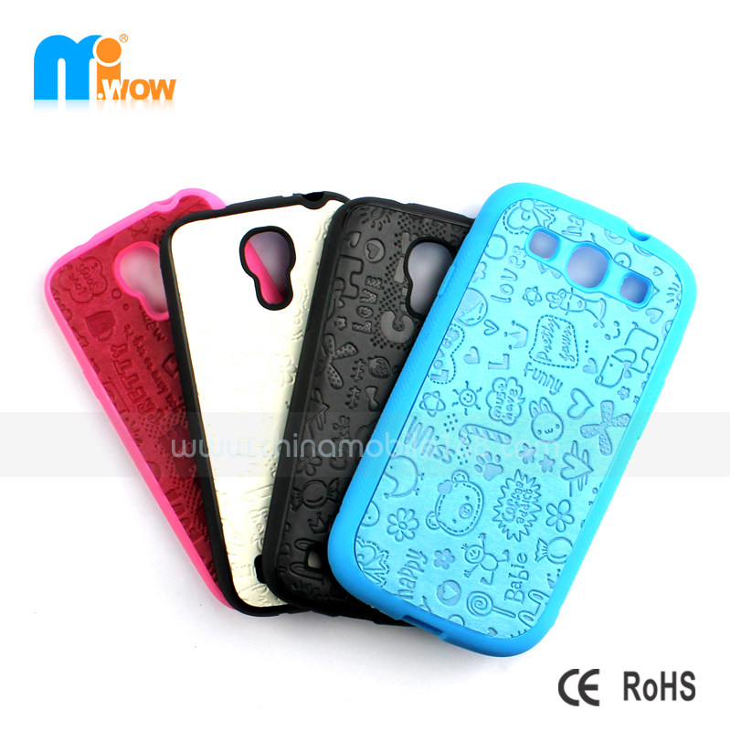 Mobile phone case for samsung more model