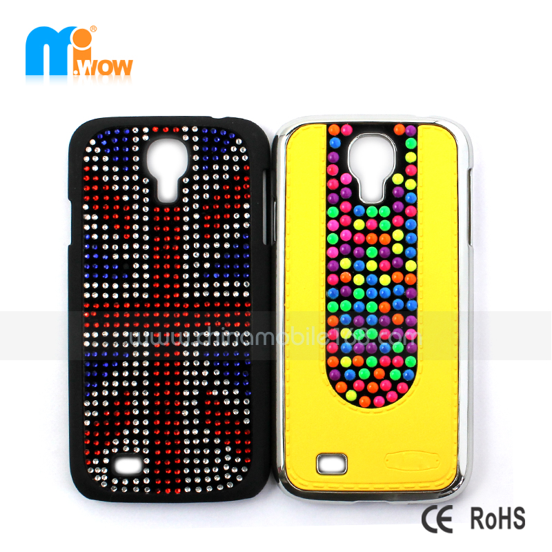 for samusng galaxy s4 i9500 cover case