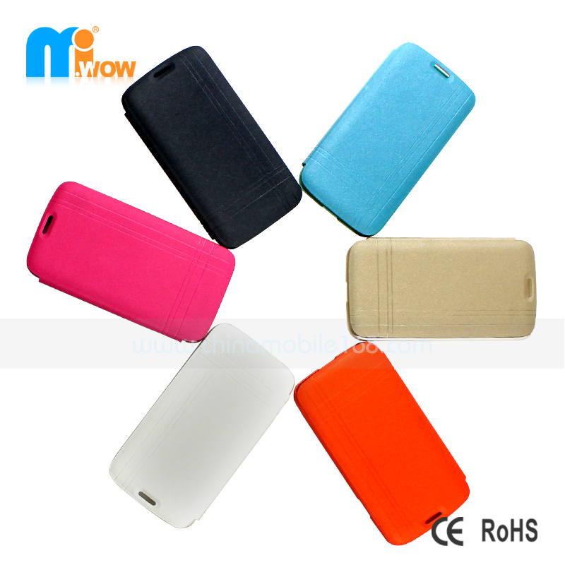 Fashion style PC+TPU case for I9300