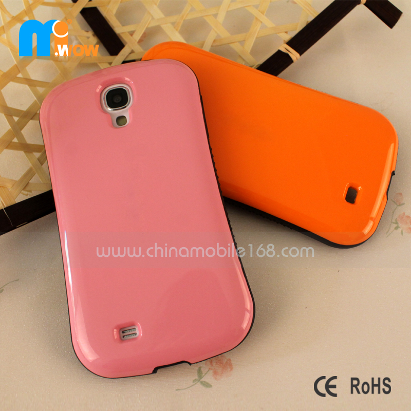New design PC case for S4