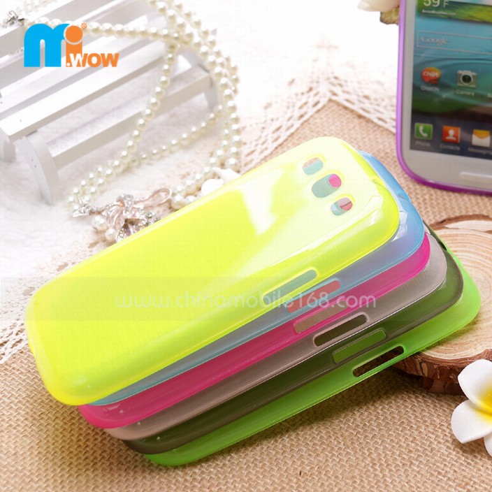 samsung galaxy case S3 TPU cases