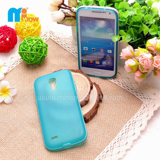 TPU protector para samsung s4