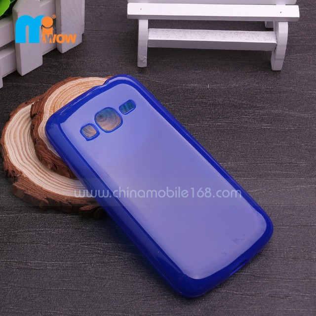 mobile cover TPU protector cases for samsung galaxy S3