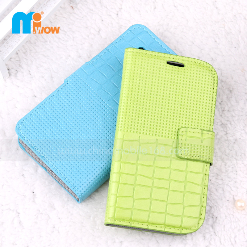 Funda de PC+PU para Samsung I8552