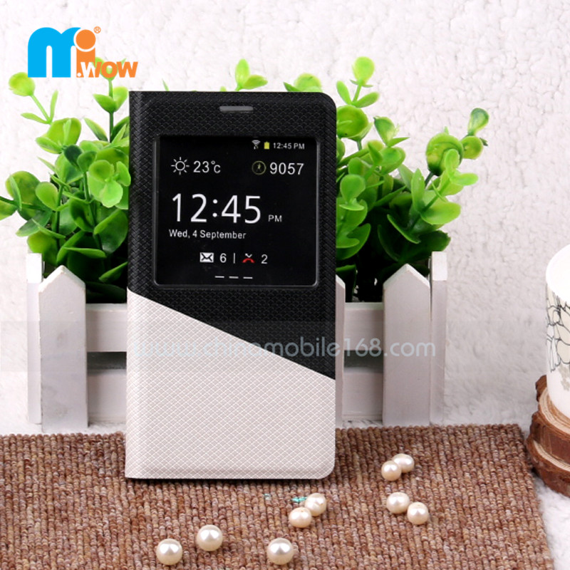 PC+PU case for Samsung Galaxy Note 3