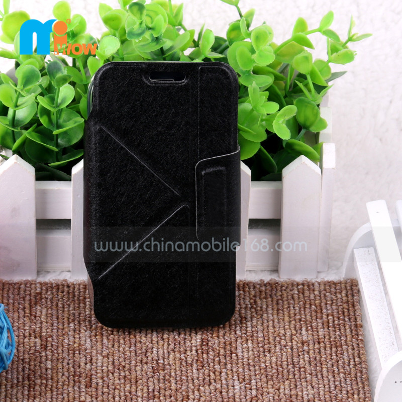PC+PU case for Samsung Galaxy S3 Mini