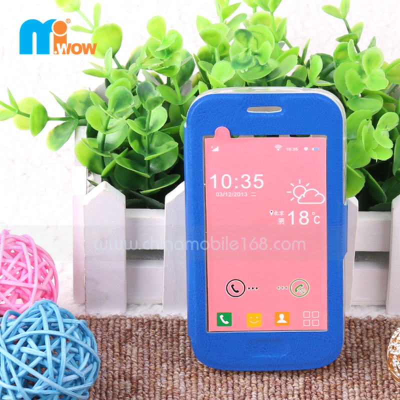 PC+PU case for Samsung Galaxy Ace 3 (S7270 / S7272)