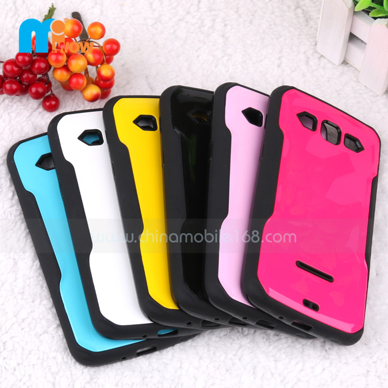 tpu protector para samsung galaxy duos