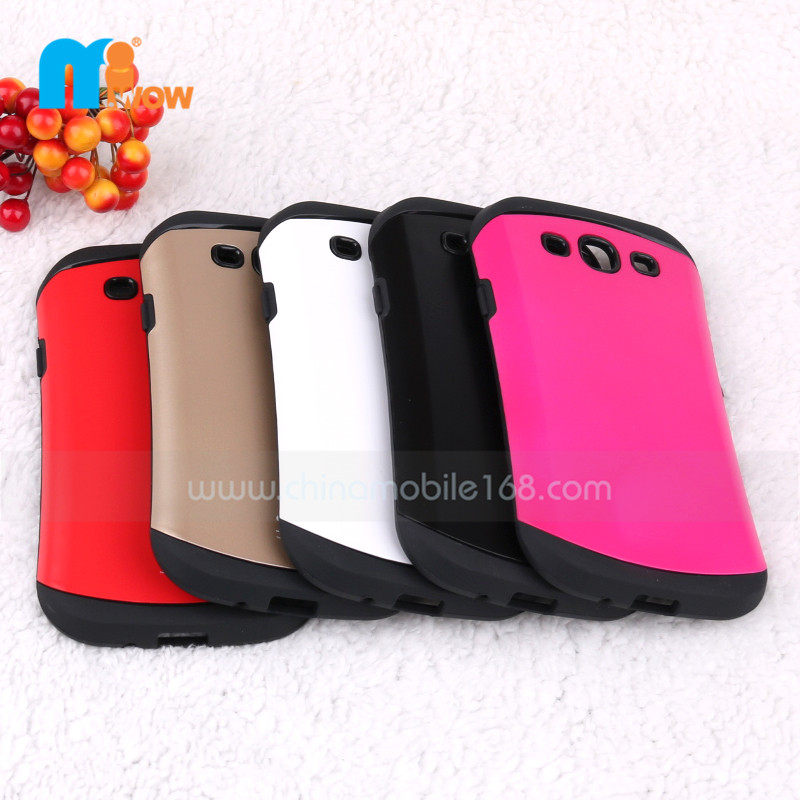 tpu protector para samsung galaxy s3