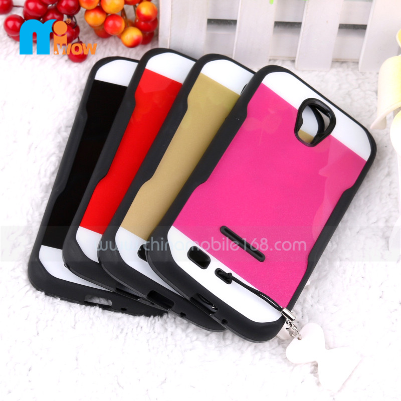 tpu protector para samsung galaxy s4