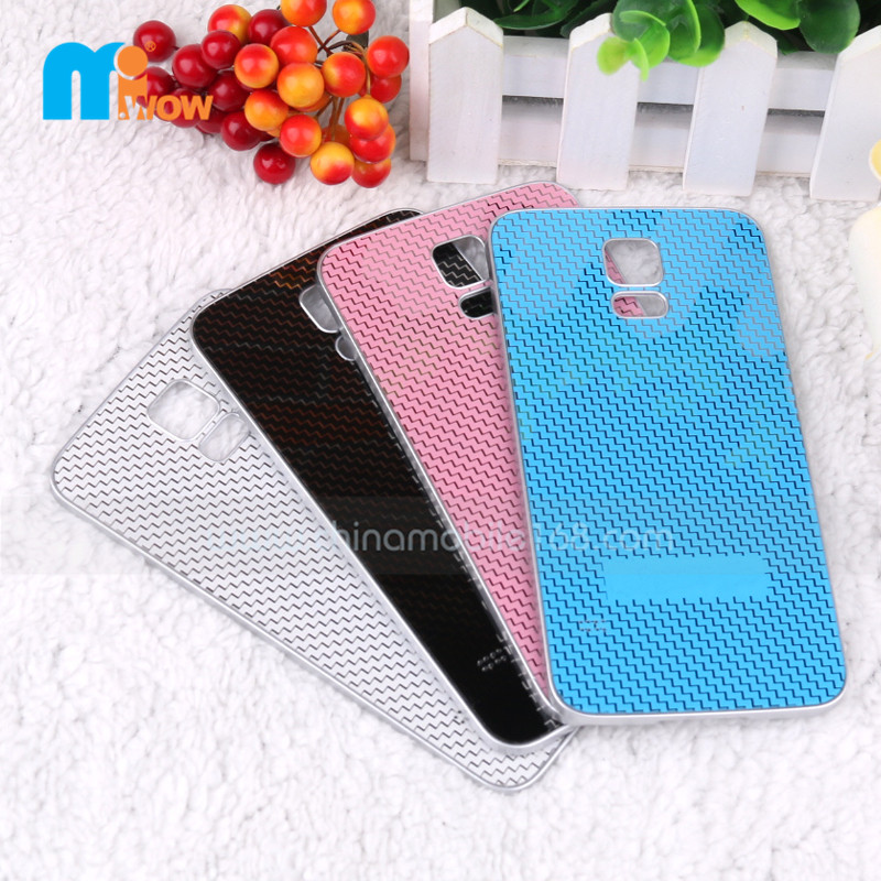 2014 battery cover for samsung Galaxy S5