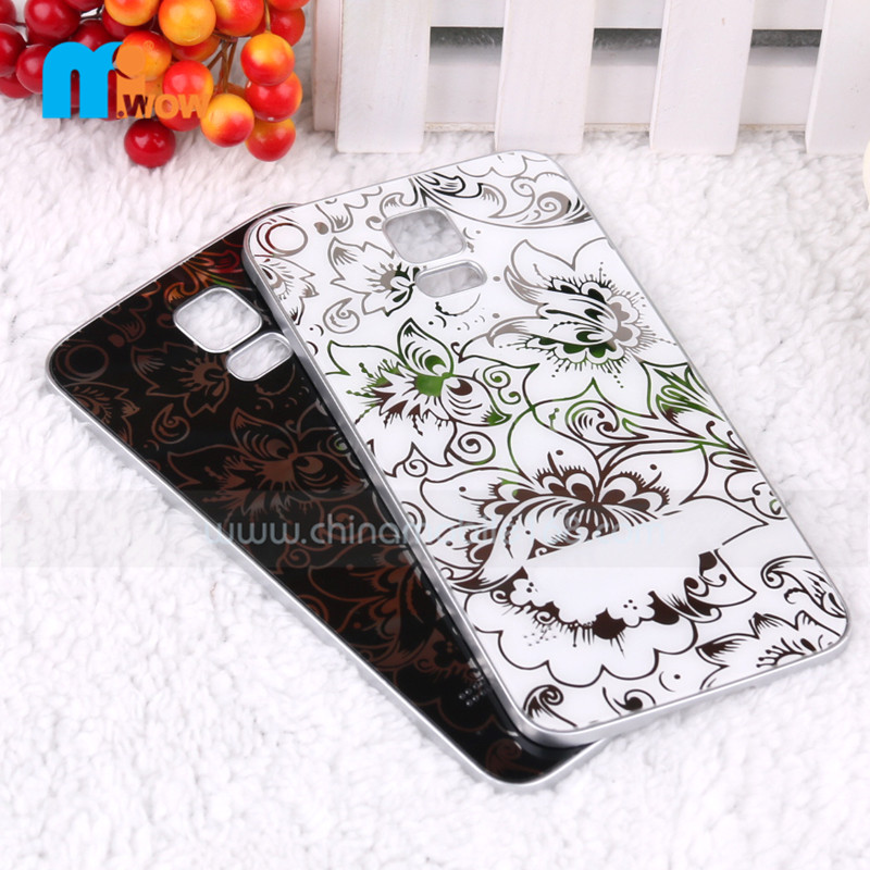 Hot sale battery cover for samsung Galaxy S5