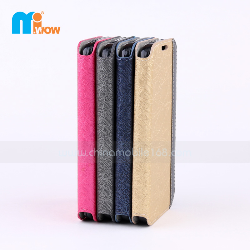 funda de TPU flip cover para Samsung Galaxy S3