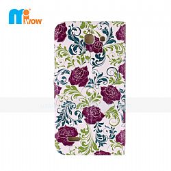 PC+PU case for Samsung S5