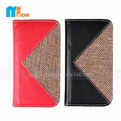 New leather case for Samsung Galaxy S4