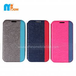 New leather case for Samsung Galaxy S4