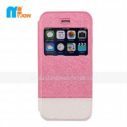 Carcaza PC+PU para iphone 5S