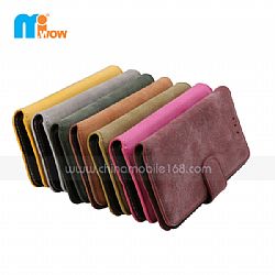 High quality Leather case for iphone 6G
