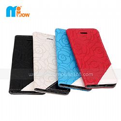 PU+TPU flip cover for iPhone6