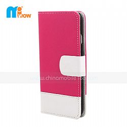 funda PU+TPU alta calidad para iPhone6 plus