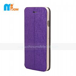 funda de imán flip cover para iPhone6