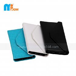 PU+PC Phone leather case for iphone 5S