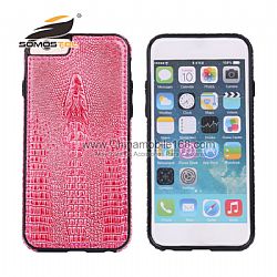 Fundas PU Completas Con Ranura De Tarjeta de completa caso para iPhone 5S 6S 6SPlus