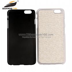Leather Stand Case With Card Slot for iPhone 6 Plus