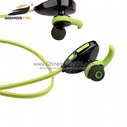 New Universal Sports Wireless Bluetooth Handsfree Stereo Headsets Headphones