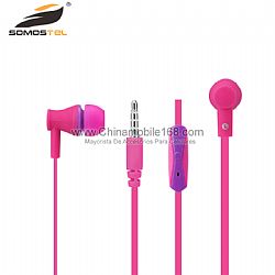 Auriculares al por mayor para E-8i