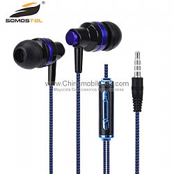 Earphone Wholesale SN-753