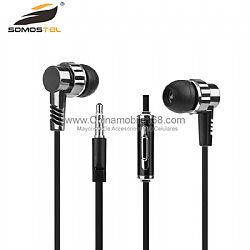 Earphones supplier SN-B26