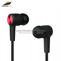 Hight Quality BJ-901 Earphone HD HiFi In Ear Headset Good Bass For IPhone Samsung