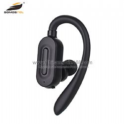 High-end CSR 4.1 wireless secure-fit behind-the-ear earbuds