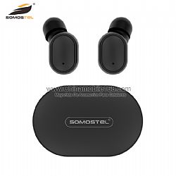 SMS-J13 mini auriculares TWS portátiles con buena calidad de sonido