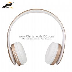 Auriculares P23 G Bluetooth inalámbricos de apoyo TF tarjeta de radio FM para iPhone