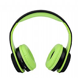 Best Bluetooth Headset Headphones MS-991a Wireless With Microphone Handsfree Calls