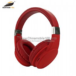 Foldable wireless speaker with stereo sound and super bass, with gift packaging