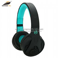 SMS-CK07 5.0 Wireless Headphone Support FM/TF Card