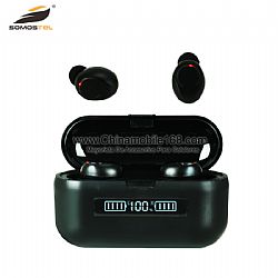 WIRELESS HEADPHONE V5.0 VERY POPULAR SPORTS TECHNOLOGY