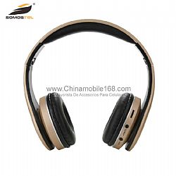 Good sound quality bluetooth headphone for PC,smartphones