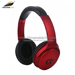 6H battery life powerful superior sound bluetooth speaker headphone