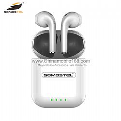 Top Quality i88 TWS Earbuds TRUELY WIRELESS HEADPHONES