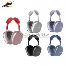 SMS-CJ10 wireless noise canceling headphones